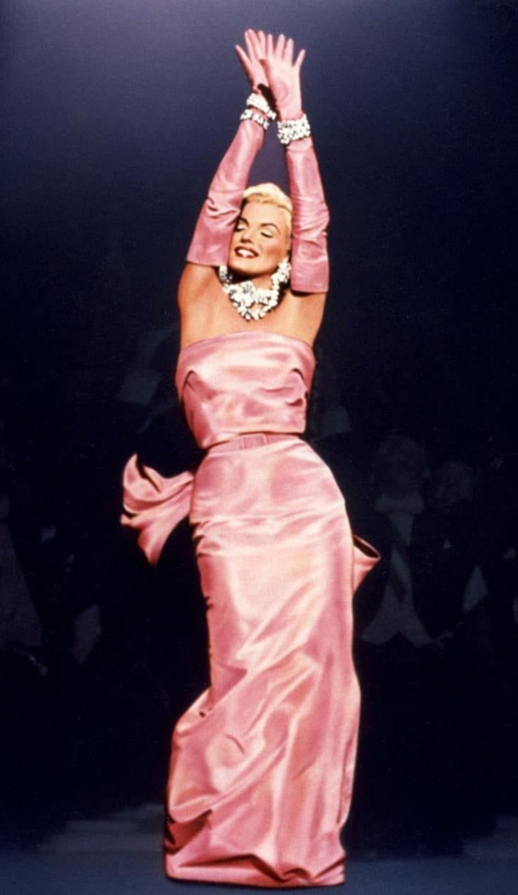 Marilyn Monroe